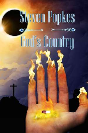 God's Country de Steven Popkes