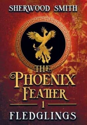 The Phoenix Feather de Sherwood Smith