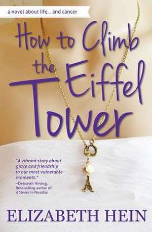 How to Climb the Eiffel Tower de Elizabeth Hein