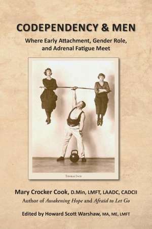 Cook, M: Codependency & Men
