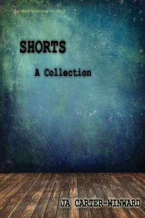 Shorts de Ja Carter-Winward