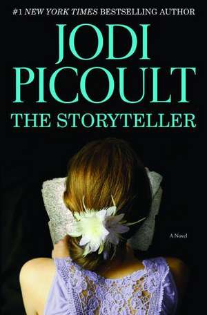 The Storyteller de Jodi Picoult