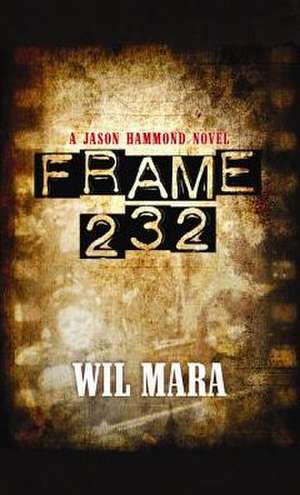 Frame 232 de Wil Mara