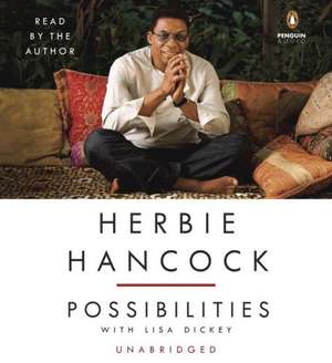 Herbie Hancock