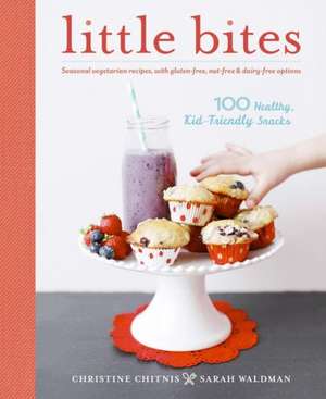 Little Bites de Christine Chitnis