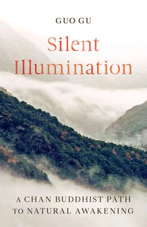 Silent Illumination de Guo Gu