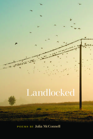 Landlocked de Julia McConnell