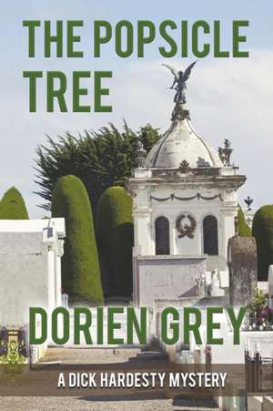 The Popsicle Tree de Dorien Grey
