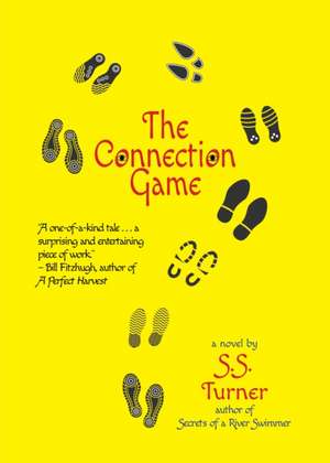 The Connection Game de S S Turner