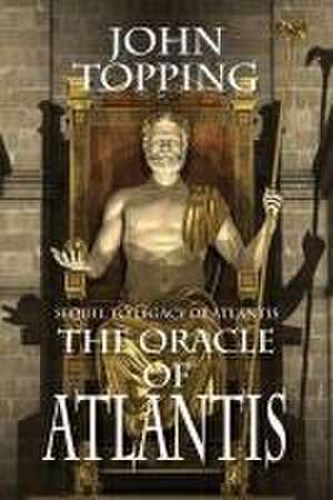 The Oracle of Atlantis de John Topping