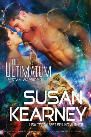 The Ultimatum de Susan Kearney