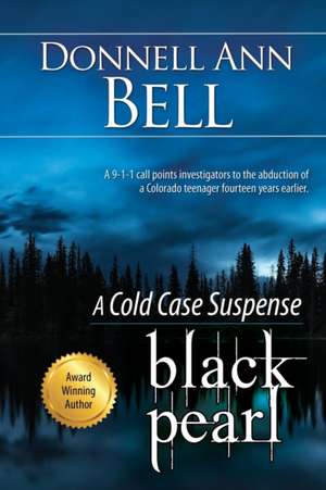 Black Pearl de Donnell Ann Bell