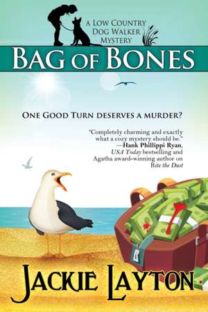 Bag of Bones de Jackie Layton