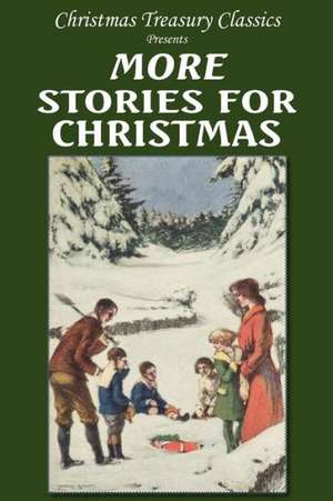 More Stories for Christmas de Zona Gale