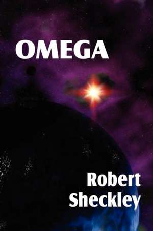 Omega de Robert Sheckley