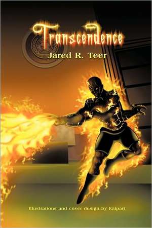 Teer, J: Transcendence