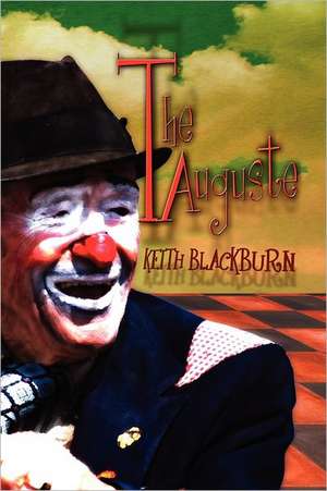 Blackburn, K: Auguste