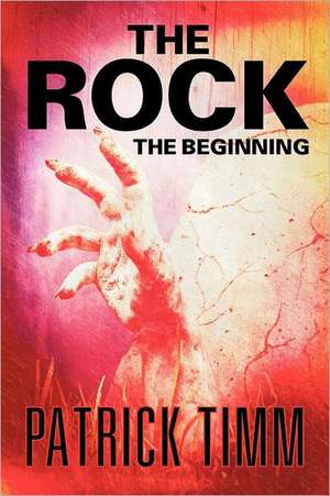 The Rock de Patrick Timm