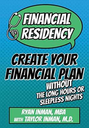 Financial Residency de Ryan Inman