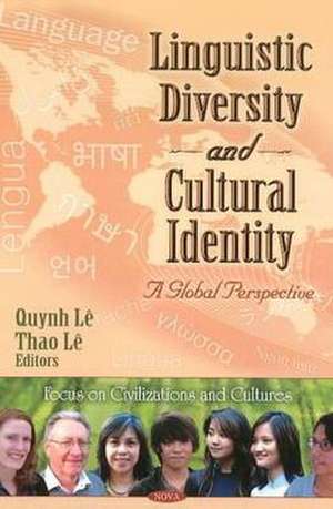 Linguistic Diversity and Cultural Identity de Quynh Le