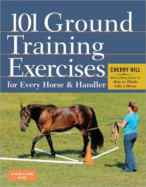 101 Ground Training Exercises for Every Horse & Handler: Make Pub-Style Draft Beer at Home de Cherry Hill