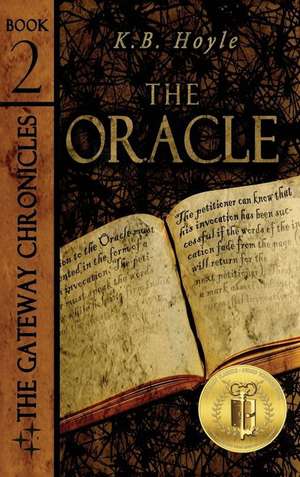 The Oracle de K. B. Hoyle