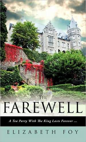 The Farewell de Elizabeth Foy