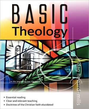 Basic Theology de Dag Heward-Mills