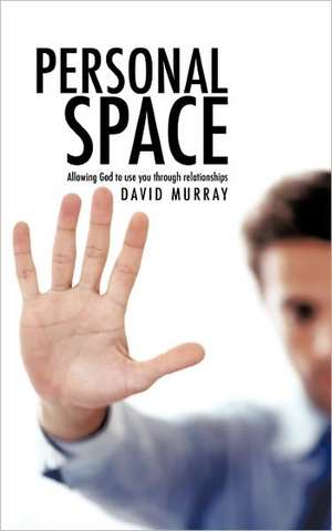 Personal Space de David Murray