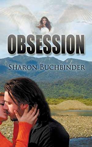 Buchbinder, S: Obsession