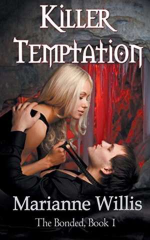 Killer Temptation de Marianne Willis