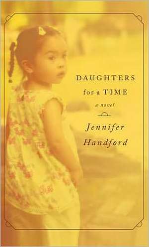 Daughters for a Time de Jennifer Handford