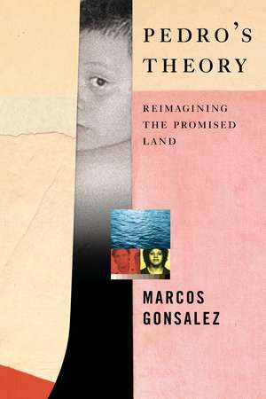 Pedro's Theory de Marcos Gonsalez