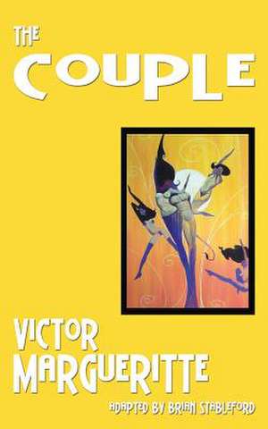 The Couple de Victor Margueritte