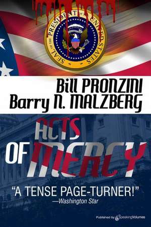 Acts of Mercy: Nameless Detective de Bill Rronzini