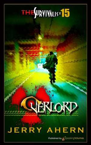 Overlord de Jerry Ahern