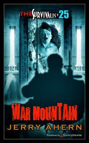 War Mountain de Jerry Ahern