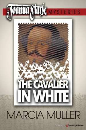 The Cavalier in White: Defender Series de Marcia Muller