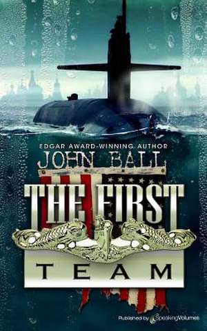 The First Team: Nameless Detective de John Ball