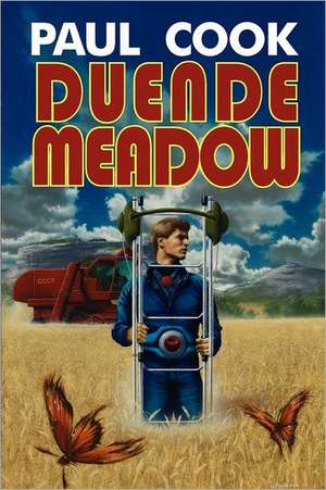 Duende Meadow de Paul Cook