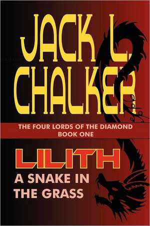 Lilith de Jack L. Chalker