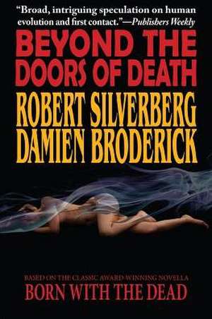 Beyond the Doors of Death de Robert Silverberg