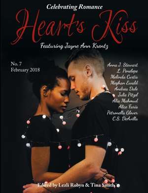 Heart's Kiss de Jayne Ann Krentz