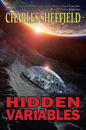 Hidden Variables de Charles Sheffield