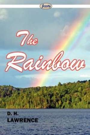 The Rainbow de D. H. Lawrence