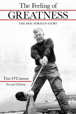 The Feeling of Greatness de Tim O'Connor