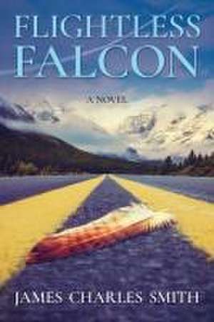 Flightless Falcon de James Charles Smith