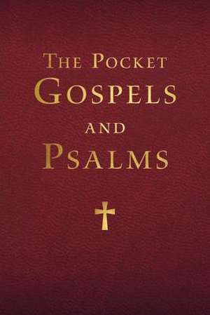 Pocket Gospels and Psalms-NRSV de Our Sunday Visitor