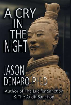 A Cry in the Night de Jason Denaro