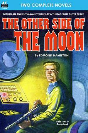 Other Side of the Moon, The, & Secret Invasion de Edmond Hamilton